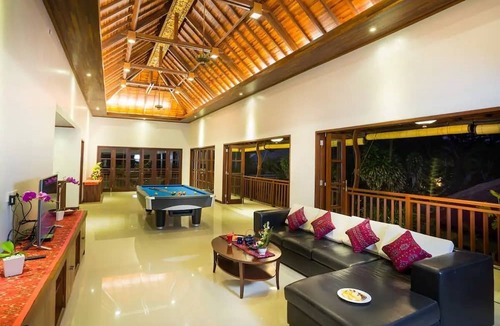 Sanur Kauh Villa | La Bali Sanur