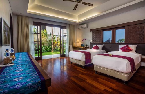 Sanur Kauh Villa | La Bali Sanur