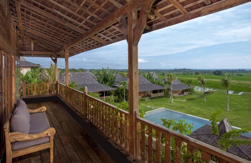 East Selemadeg Villa | Alami Boutique Villas & Resort