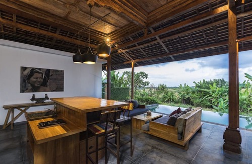 East Selemadeg Villa | Alami Boutique Villas & Resort