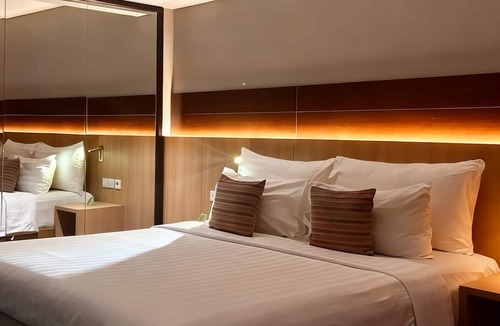 Cilandak Apartment | Ra Premiere Simatupang