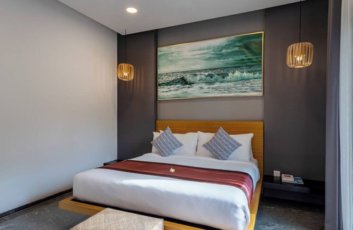 Dyanapura Villa | Villa La Sirena 4 by Nagisa Bali