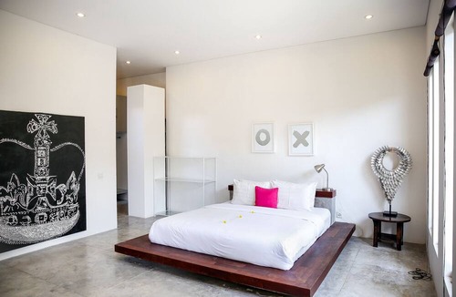 Petitenget Villa | Villa Turtle