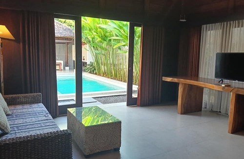 Penatih Villa | Sri Abi Ratu Villa