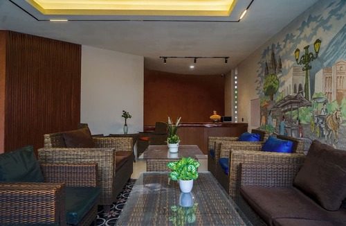 Sinduadi Villa | Soocha Villas
