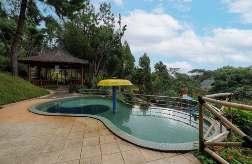 Pasirjambu Villa | Barusen Hills By BHATARA