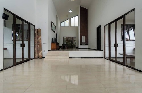 Pasirjambu Villa | Barusen Hills By BHATARA