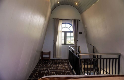 Dieng Kulon Villa | Dieng United Cabins
