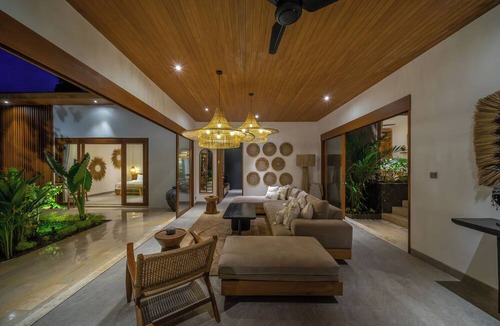 Lodtunduh Villa | Villa Jungle Oasis Ubud