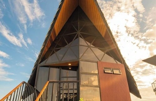 Pangalengan Villa | Nimo Tea Resort