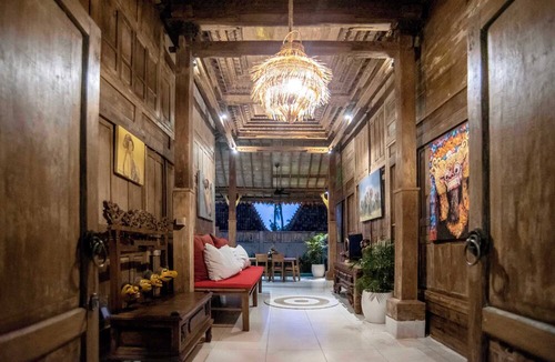 Pererenan Villa | PNB Bali Villas