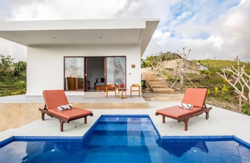 Penida Island Villa | Cozzy Pini Sentana Village Nusa Penida
