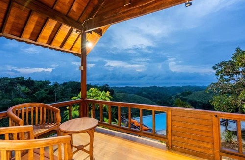Penida Island Villa | Cozzy Pini Sentana Village Nusa Penida