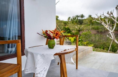 Penida Island Villa | Cozzy Pini Sentana Village Nusa Penida