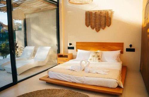 Pejeng Villa | Dzen Sari Ubud
