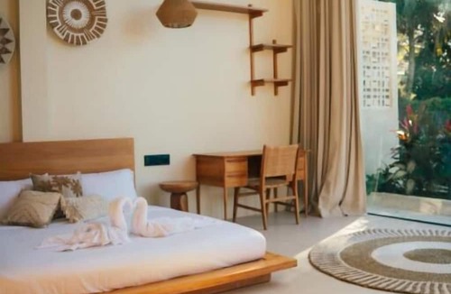 Pejeng Villa | Dzen Sari Ubud