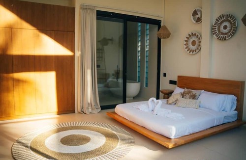 Pejeng Villa | Dzen Sari Ubud