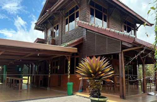 Lembang Villa | Lembah Bougenville Resort