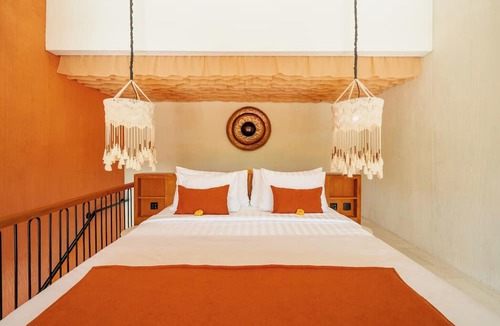Seminyak Hotel | One Bedroom Villa with Private Pool and Bathtub