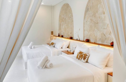 Mlati Villa | Staycationku Premium Jogja Villas