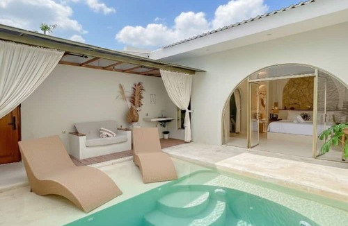 Mlati Villa | Staycationku Premium Jogja Villas