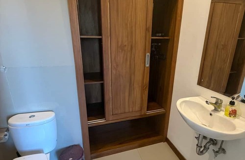 Nyuh Kuning House | A quiet room with balcony in Nyuh Kuning Ubud