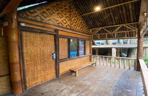 Pangalengan Villa | Cozzy villa mutiara rahong
