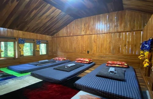 Pangalengan Villa | Cozzy villa mutiara rahong