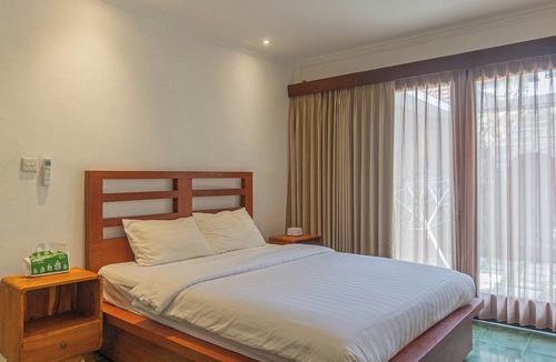 Ketewel Villa | Lavender - Gumicik, Ketewel