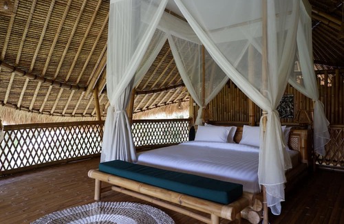 Abiansemal Villa | Pitu A Punggul Village Escape