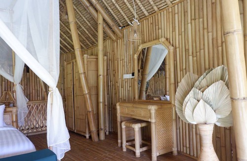 Abiansemal Villa | Pitu A Punggul Village Escape
