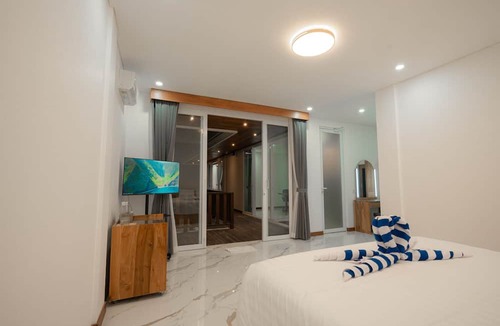 Pererenan Villa | Dijobi Villa Bali