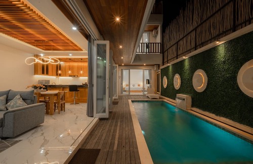 Pererenan Villa | Dijobi Villa Bali
