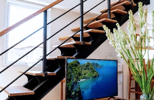 Pecatu Apartment | Two Palms Bingin