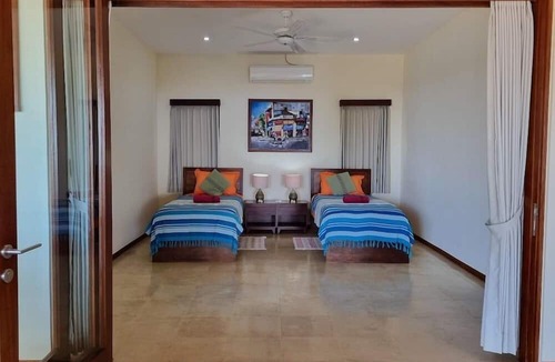 Tejakula Villa | Ponjok Batu Residence