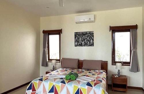Tejakula Villa | Ponjok Batu Residence