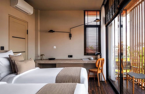 Berawa Apartment | Aviator Bali