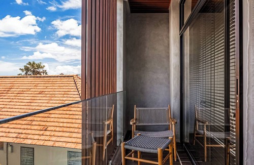 Berawa Apartment | Aviator Bali