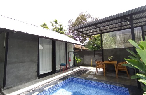 Borobudur Villa | Niti Bhumi Villa