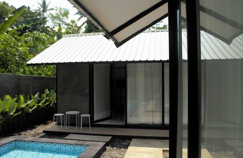 Borobudur Villa | Niti Bhumi Villa