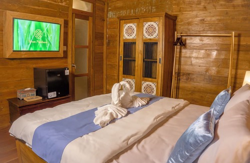 Celuk Cottage | Taman Prabhawa