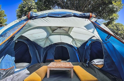Lembang RV Rental | Snow Princess Mountain Glamping Resort at Clubbali, Lembang