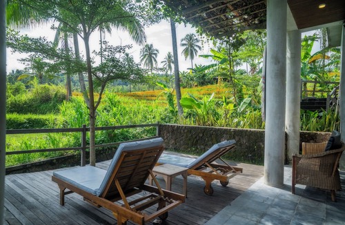 Sukasada Villa | Villa OMantra Home Bali
