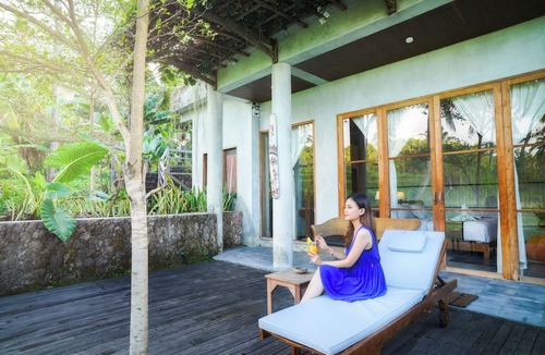 Sukasada Villa | Villa OMantra Home Bali
