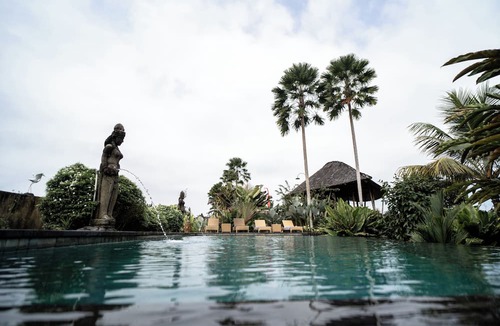 Payangan Villa | Padi Bali Retreat