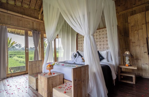 Payangan Villa | Padi Bali Retreat