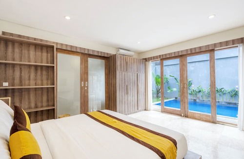 Sidakarya Villa | Kings Villas Sanur By Moria