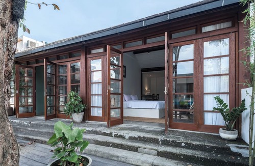 Batubelig Villa | Batubelig Living