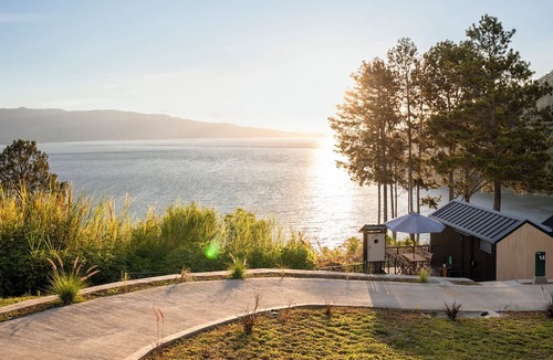 Ambarita Cabin | Bobocabin Patra Parapat