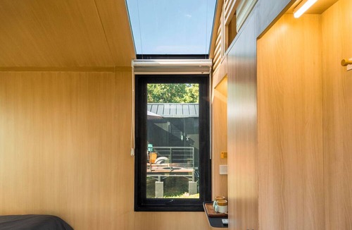 Ambarita Cabin | Bobocabin Patra Parapat
